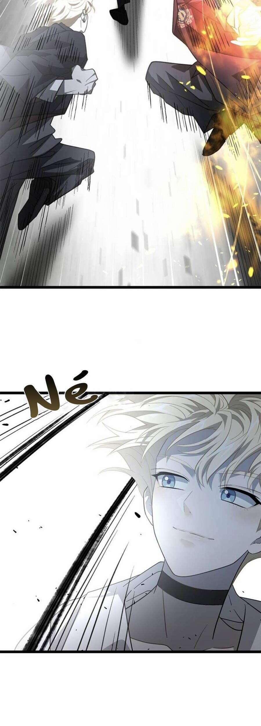 Trăng Tối: Kỉ Nguyên Máu 19 trang 38