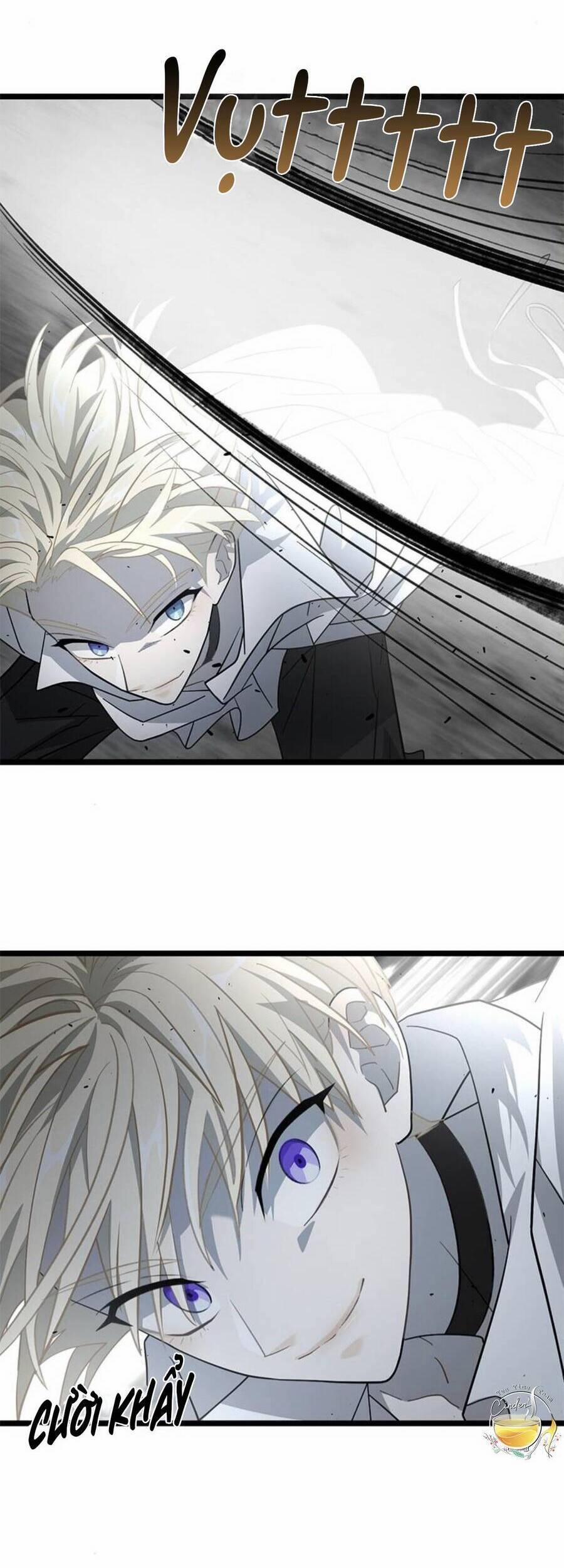 Trăng Tối: Kỉ Nguyên Máu 19 trang 39