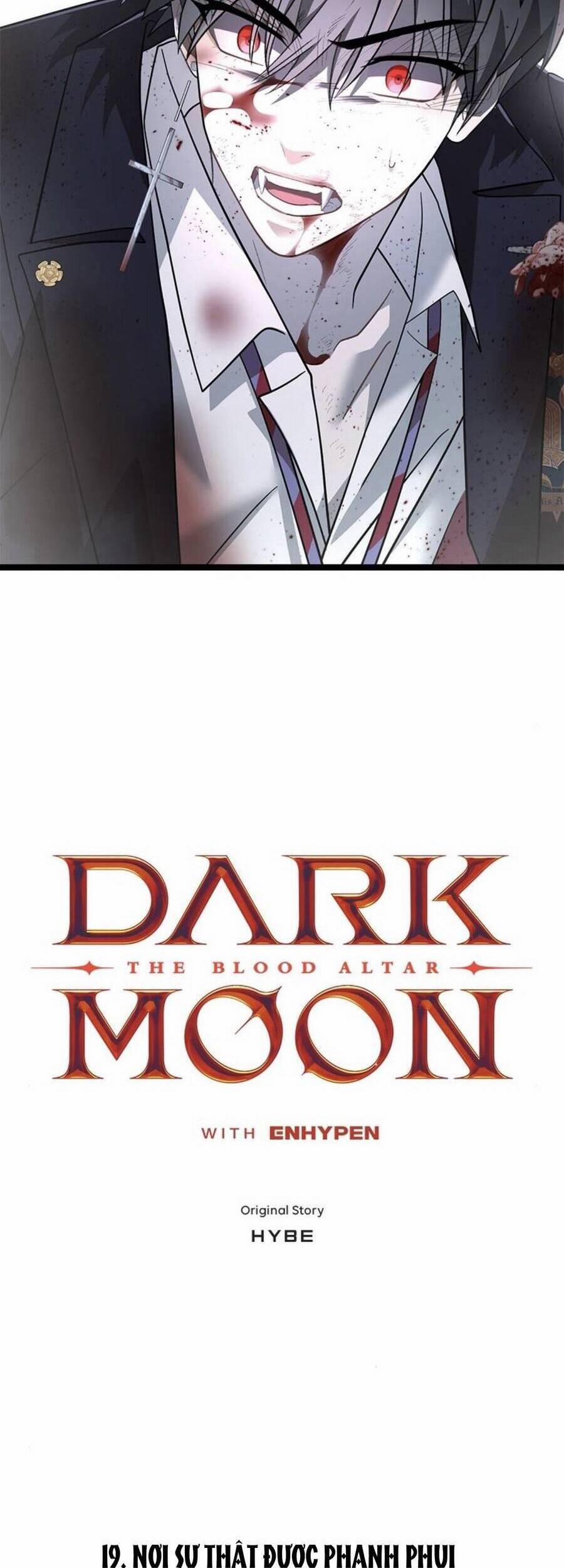 Trăng Tối: Kỉ Nguyên Máu 19 trang 4