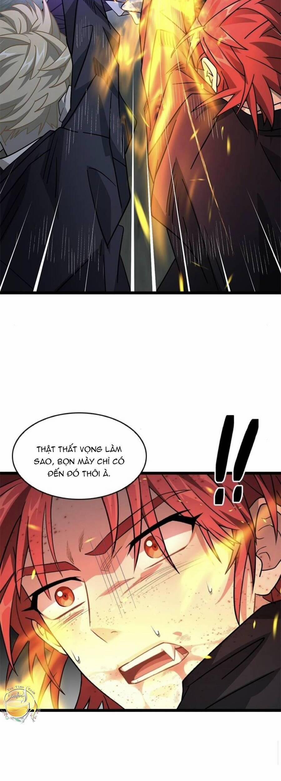 Trăng Tối: Kỉ Nguyên Máu 19 trang 42