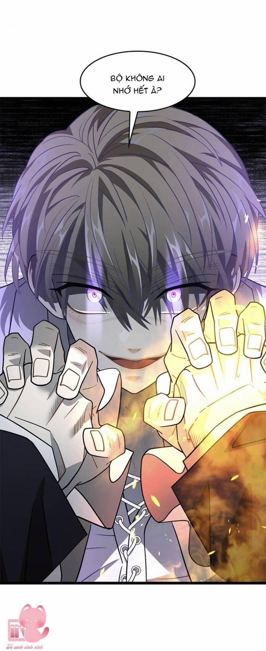 Trăng Tối: Kỉ Nguyên Máu 19 trang 43