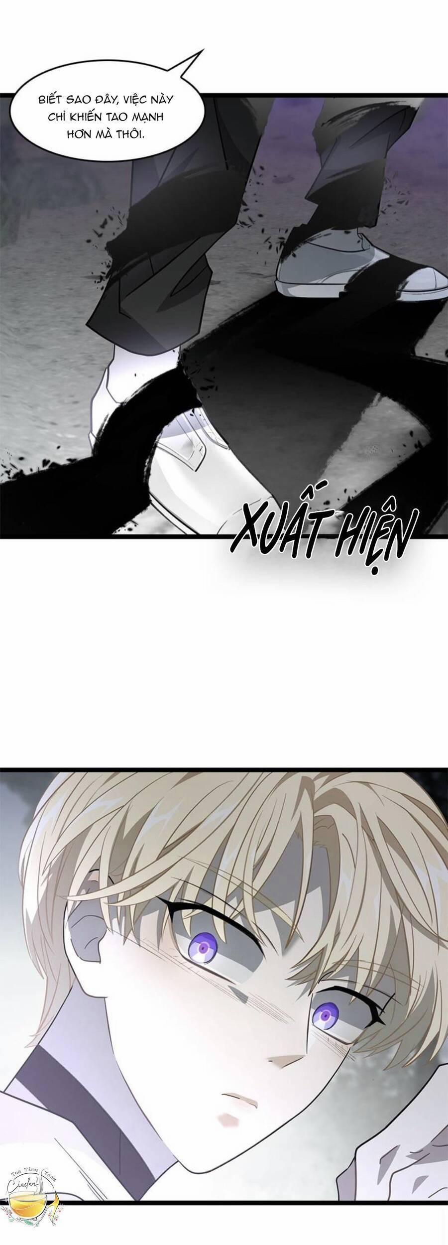 Trăng Tối: Kỉ Nguyên Máu 19 trang 44