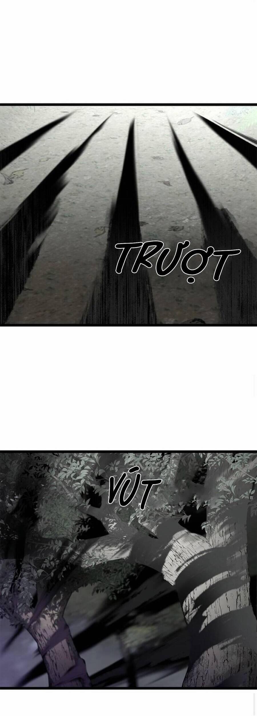 Trăng Tối: Kỉ Nguyên Máu 19 trang 45