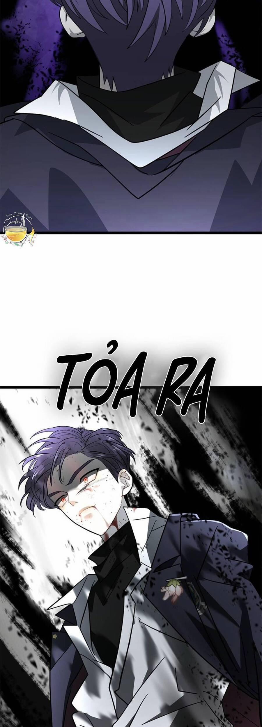 Trăng Tối: Kỉ Nguyên Máu 19 trang 48