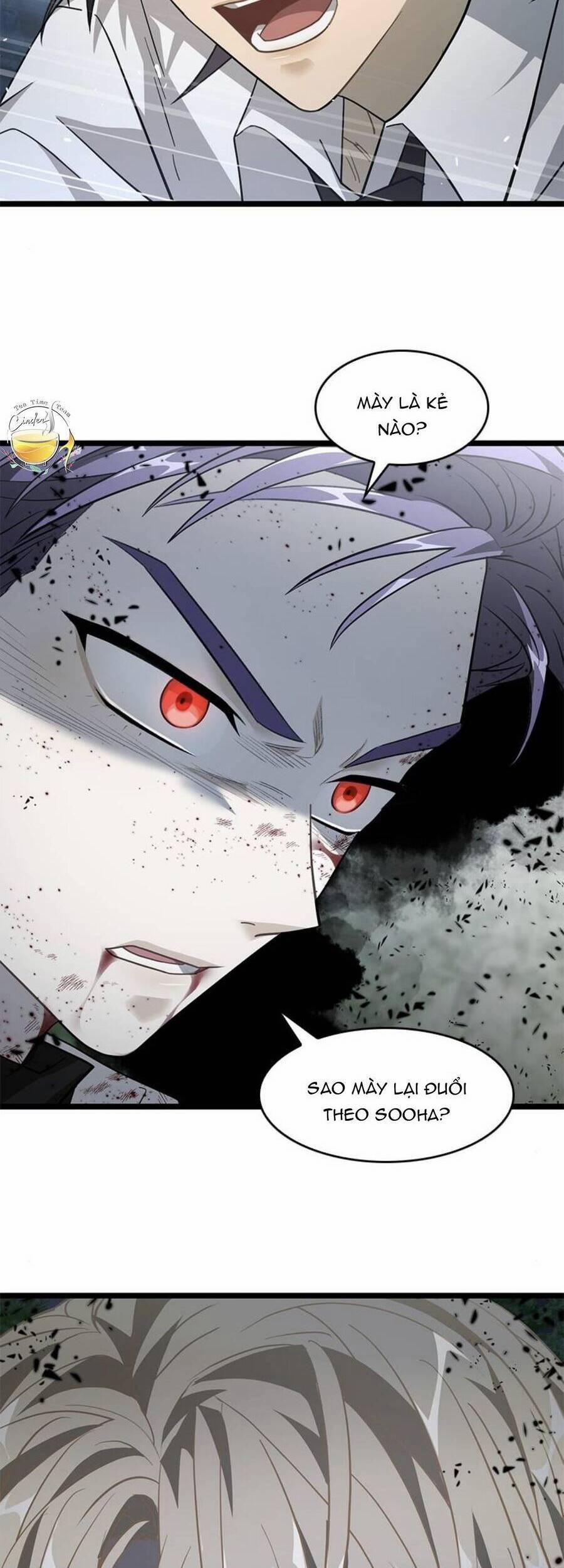 Trăng Tối: Kỉ Nguyên Máu 19 trang 51