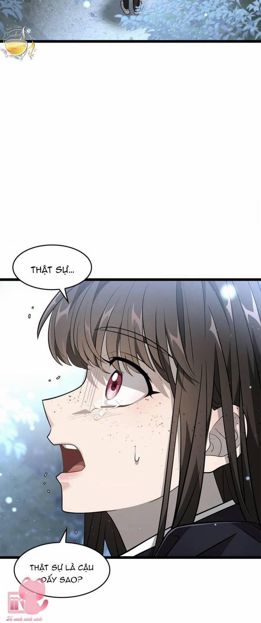 Trăng Tối: Kỉ Nguyên Máu 19 trang 6