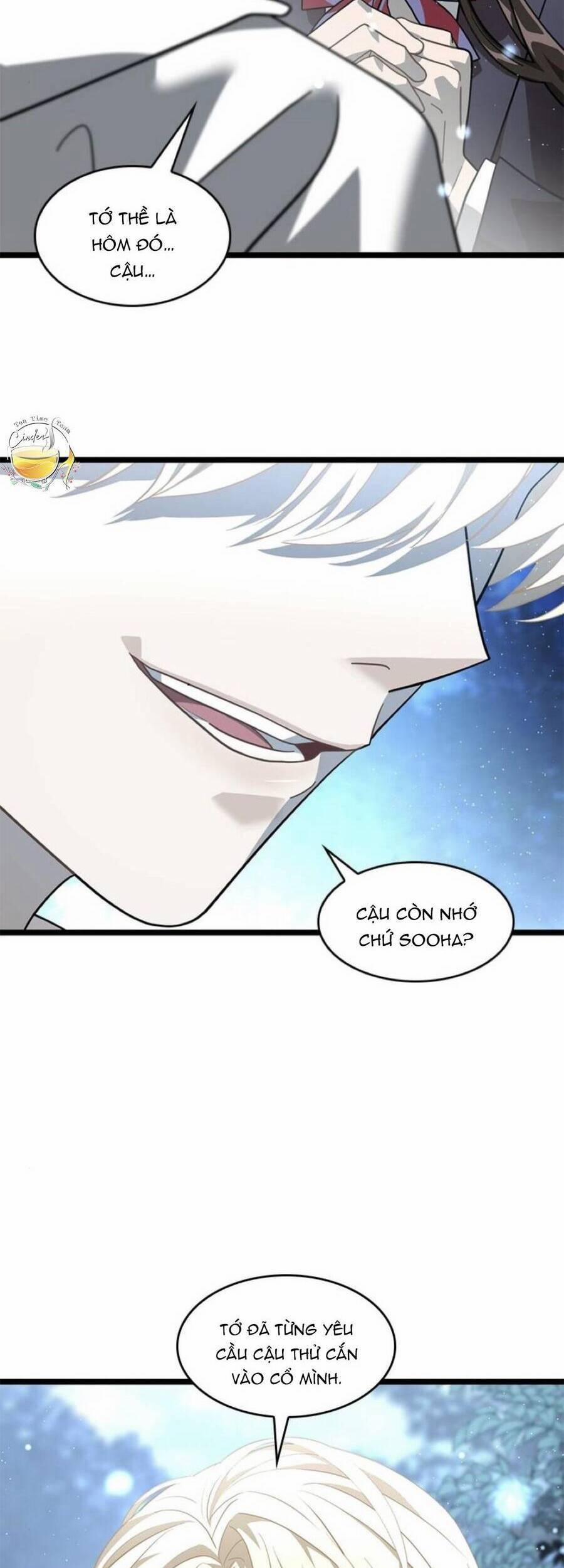 Trăng Tối: Kỉ Nguyên Máu 19 trang 8