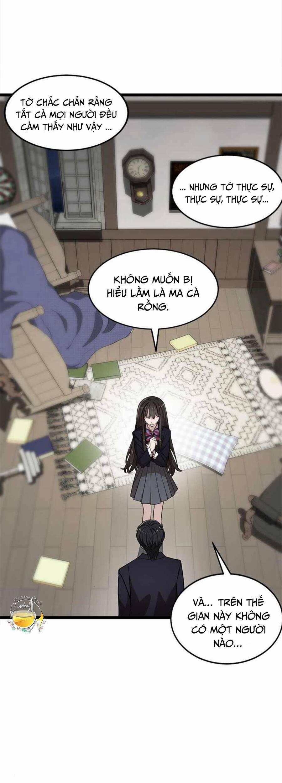 Trăng Tối: Kỉ Nguyên Máu 2 trang 1