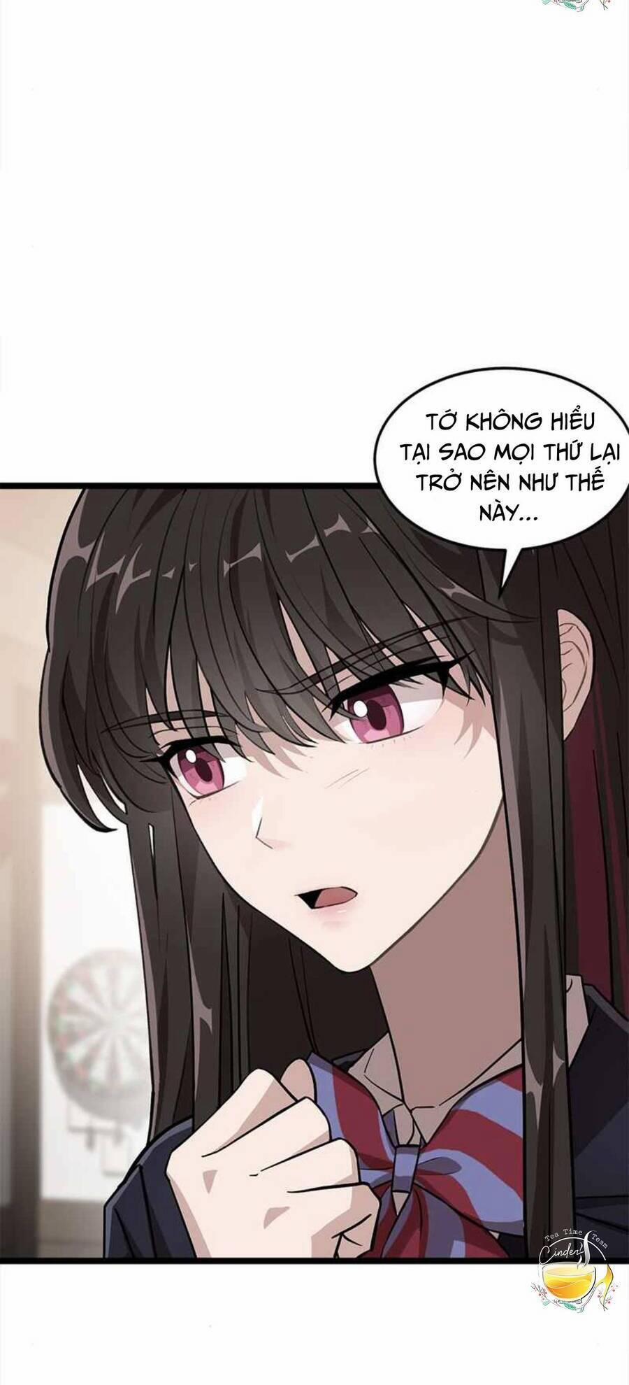 Trăng Tối: Kỉ Nguyên Máu 2 trang 10