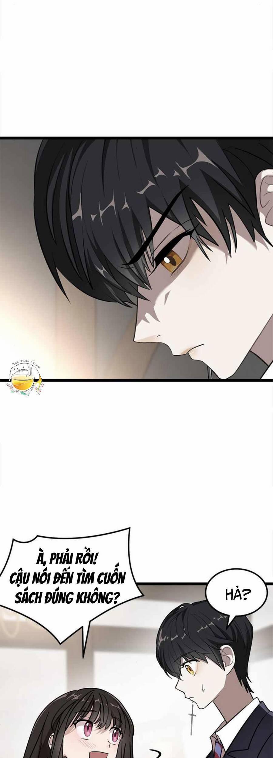 Trăng Tối: Kỉ Nguyên Máu 2 trang 11