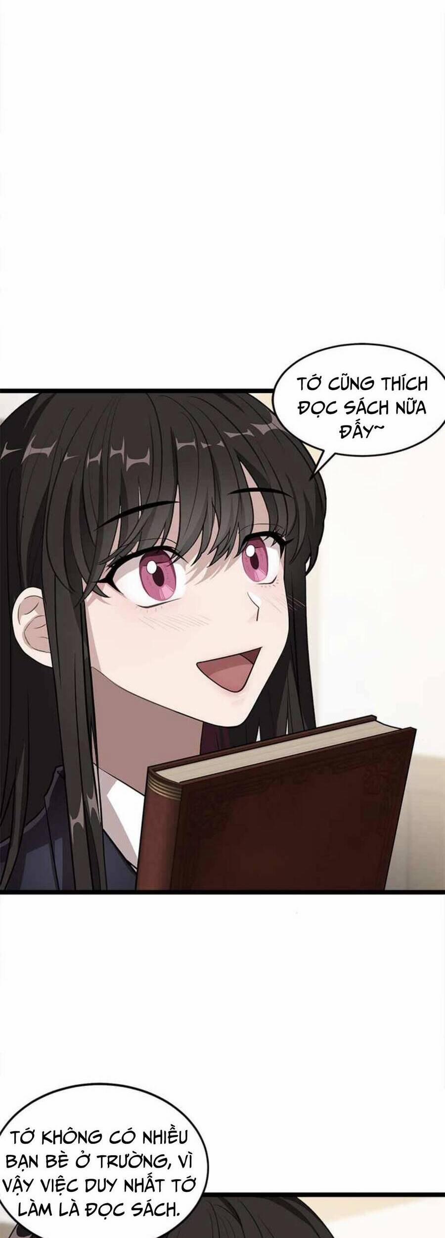 Trăng Tối: Kỉ Nguyên Máu 2 trang 16