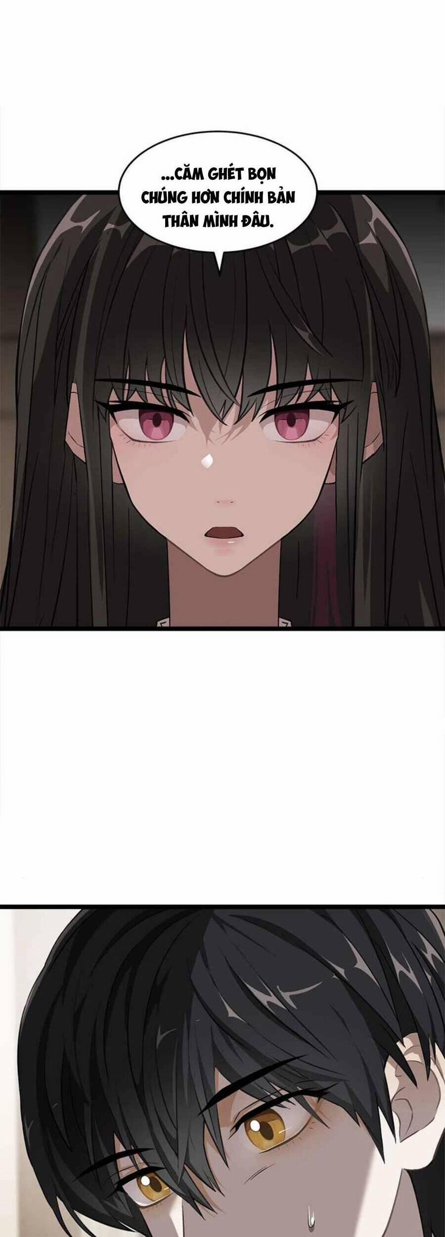 Trăng Tối: Kỉ Nguyên Máu 2 trang 2