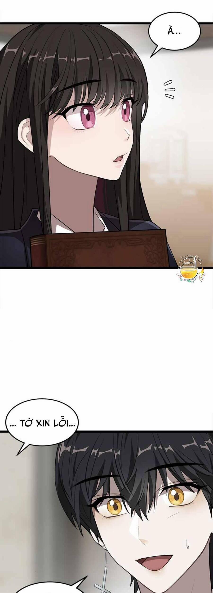 Trăng Tối: Kỉ Nguyên Máu 2 trang 21