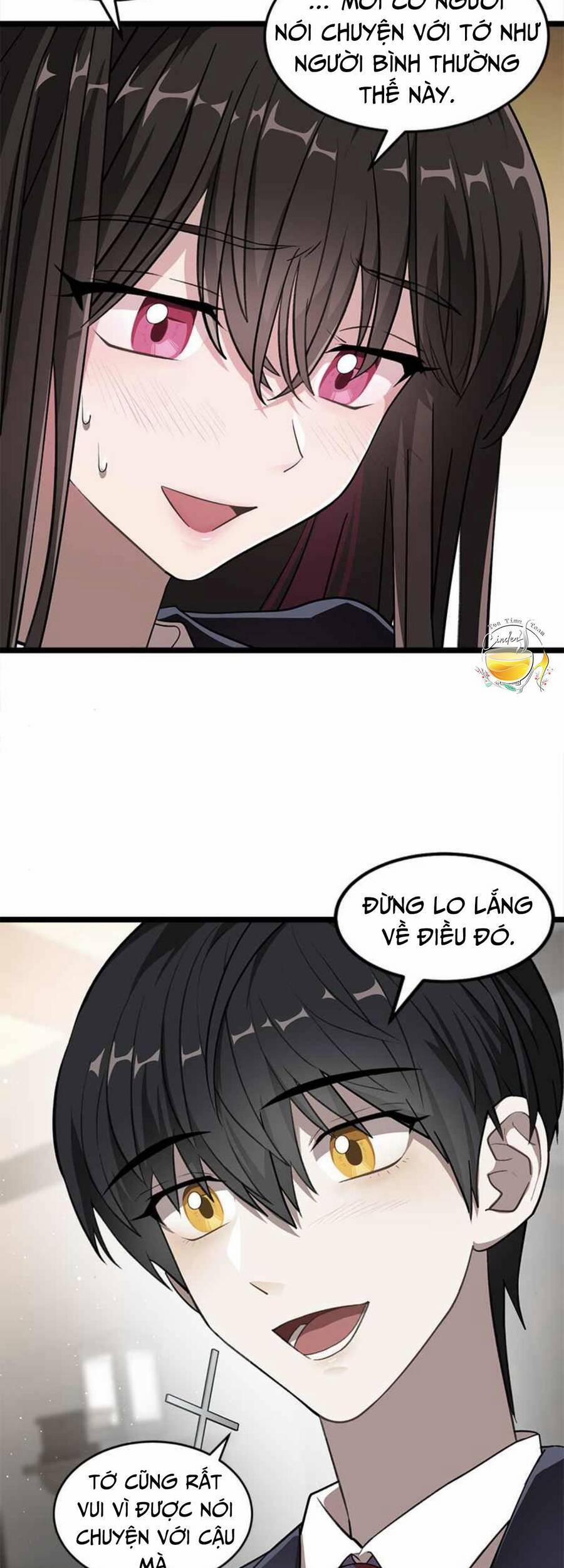 Trăng Tối: Kỉ Nguyên Máu 2 trang 23