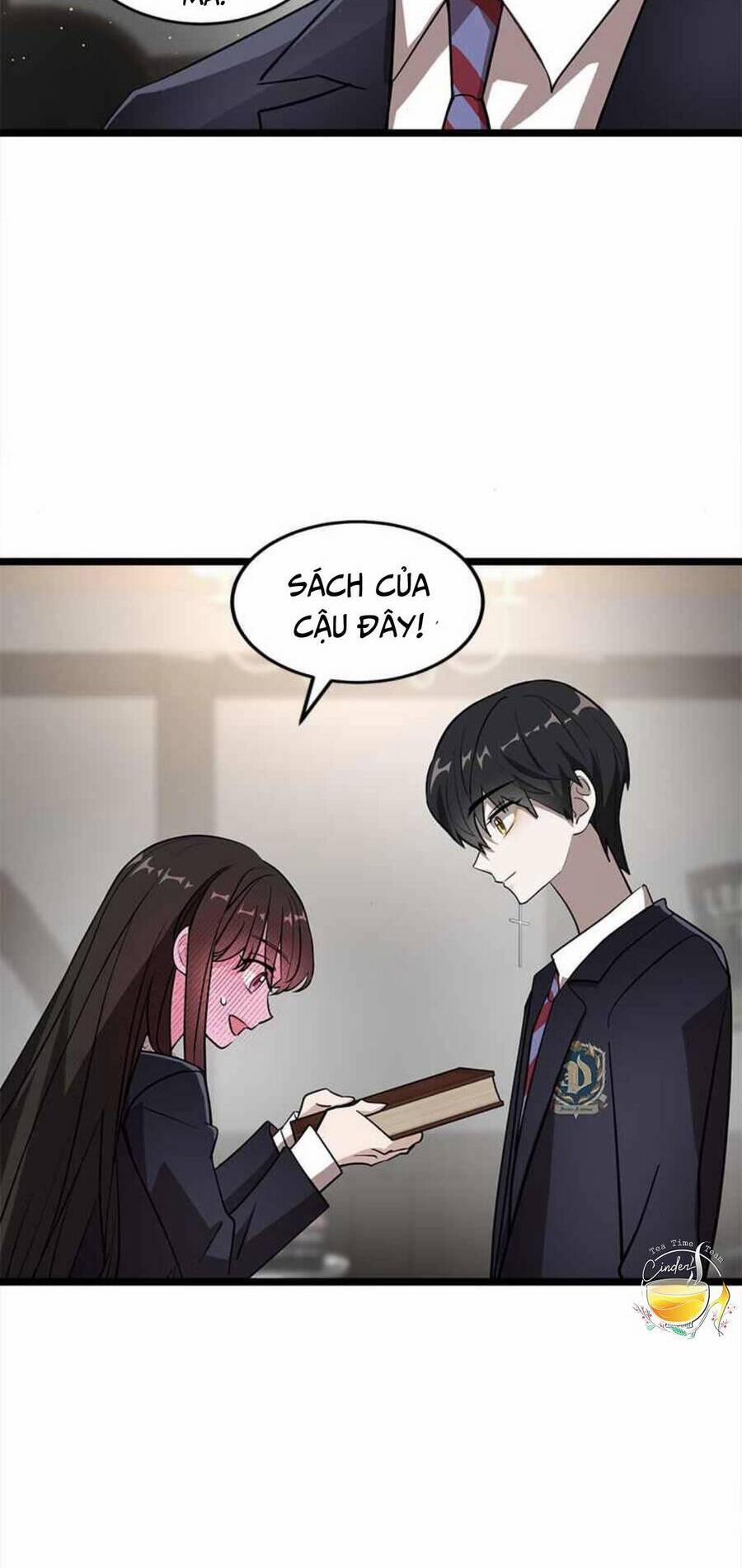 Trăng Tối: Kỉ Nguyên Máu 2 trang 24