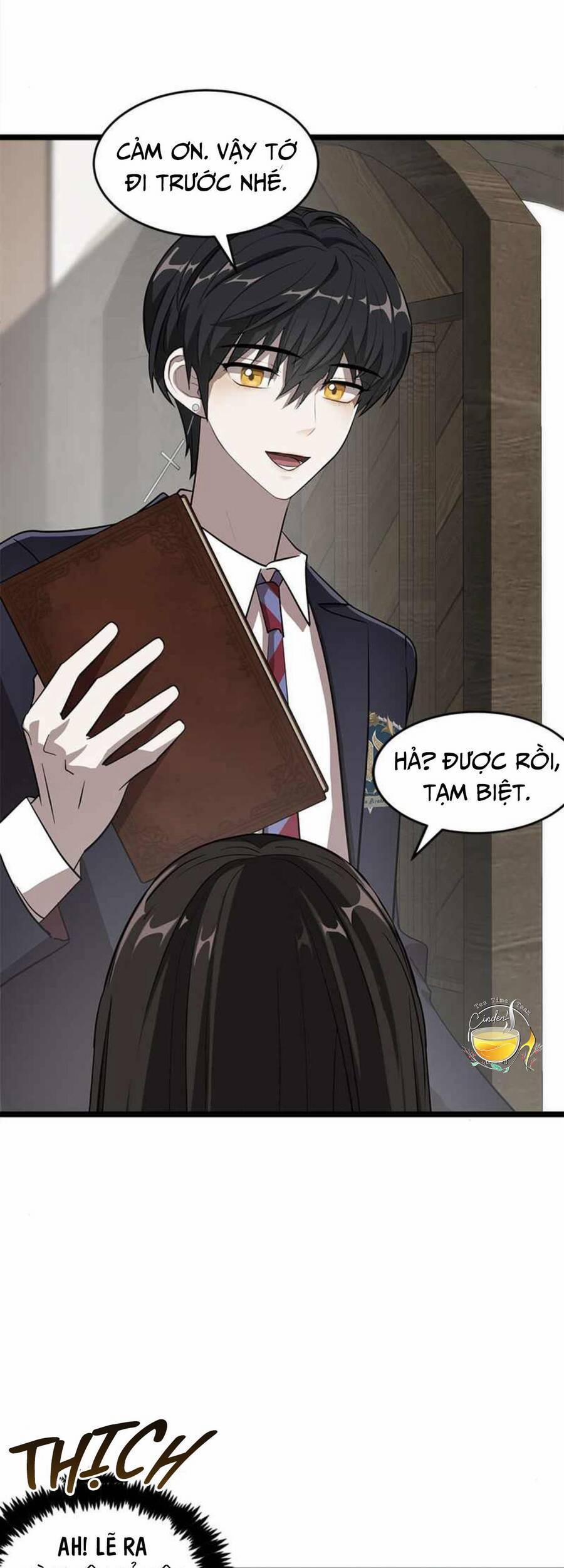 Trăng Tối: Kỉ Nguyên Máu 2 trang 25