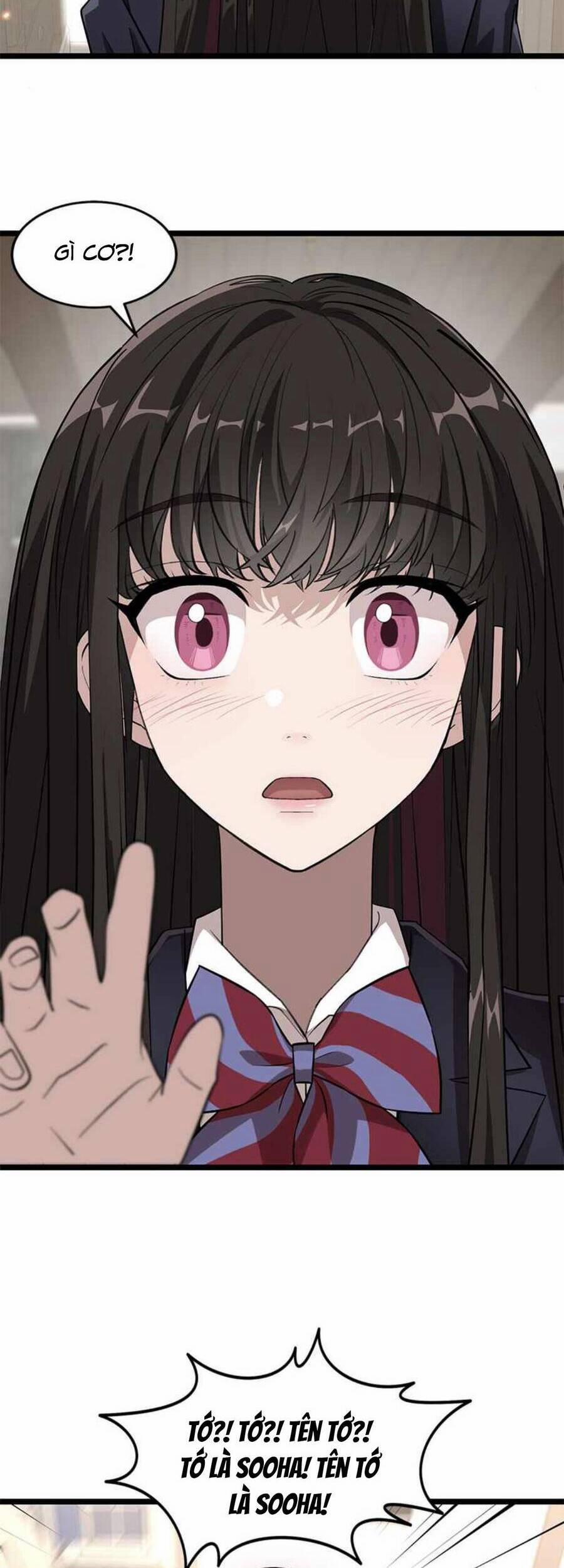 Trăng Tối: Kỉ Nguyên Máu 2 trang 30