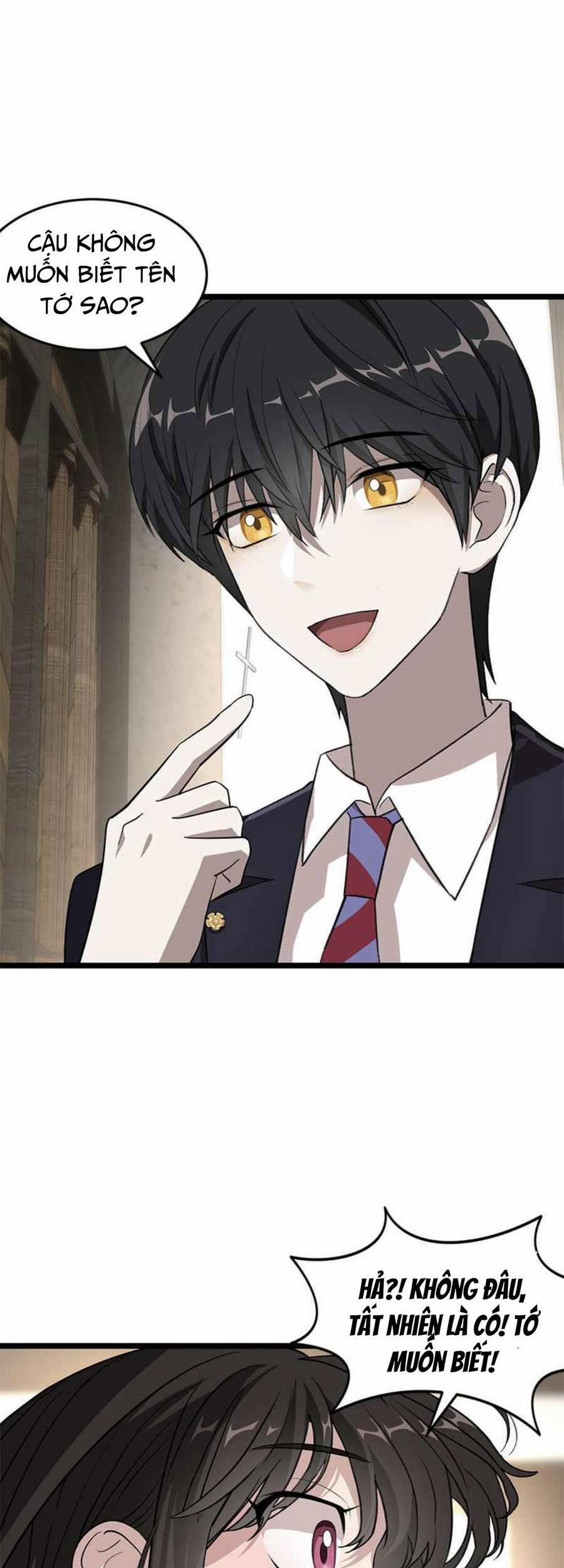 Trăng Tối: Kỉ Nguyên Máu 2 trang 34