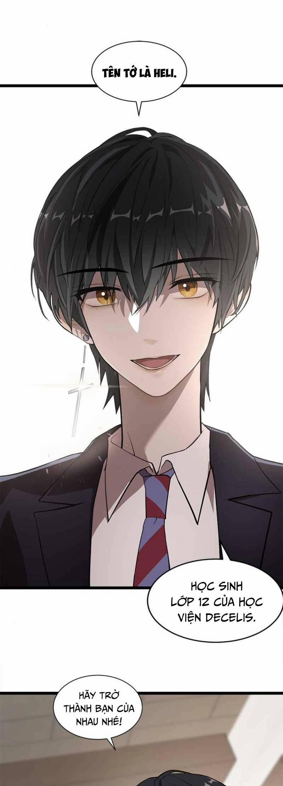 Trăng Tối: Kỉ Nguyên Máu 2 trang 36