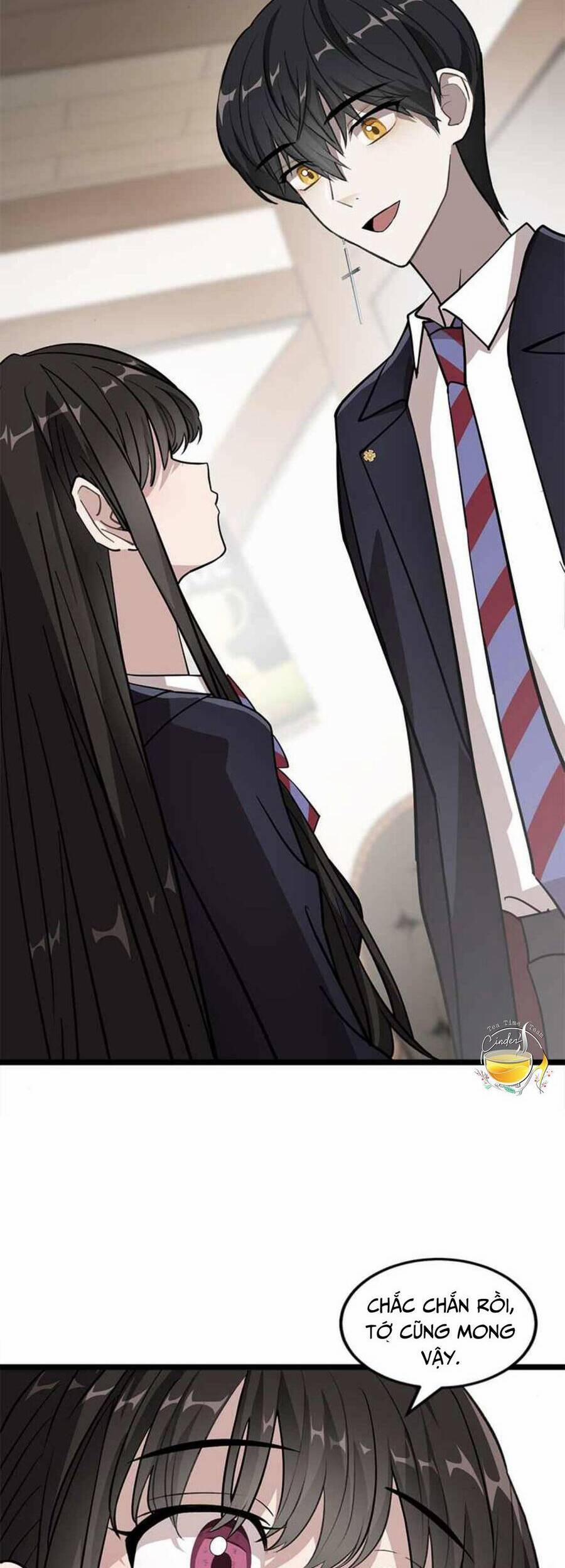 Trăng Tối: Kỉ Nguyên Máu 2 trang 37