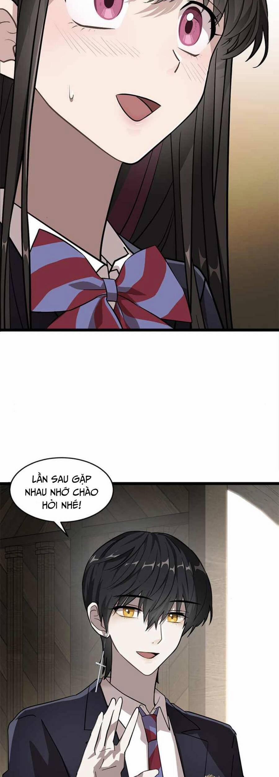 Trăng Tối: Kỉ Nguyên Máu 2 trang 38