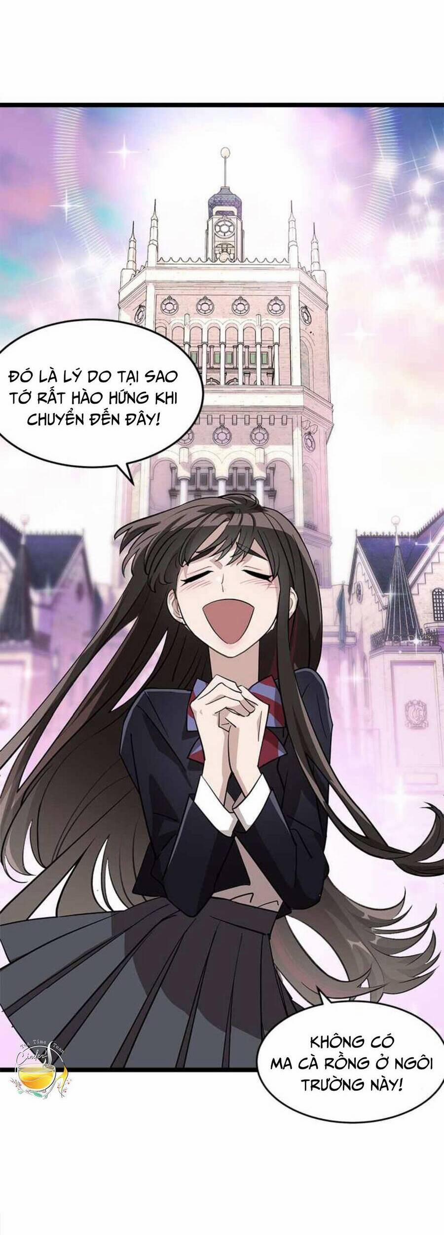 Trăng Tối: Kỉ Nguyên Máu 2 trang 4