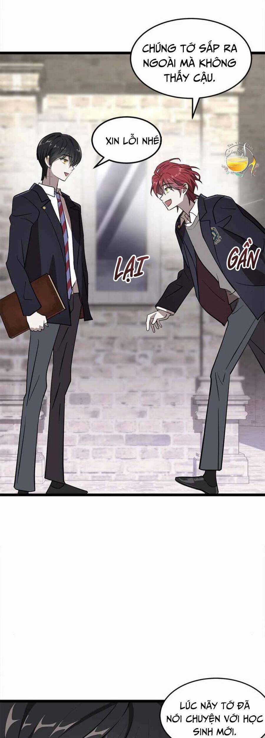 Trăng Tối: Kỉ Nguyên Máu 2 trang 44