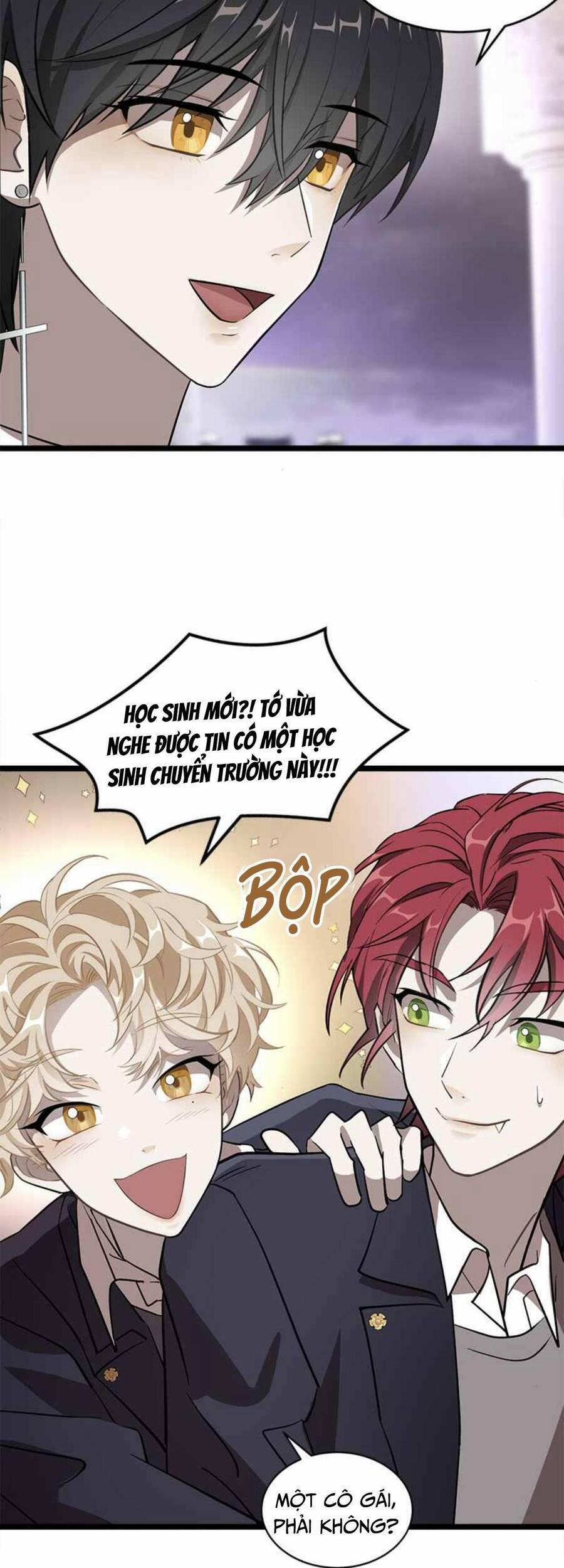 Trăng Tối: Kỉ Nguyên Máu 2 trang 45