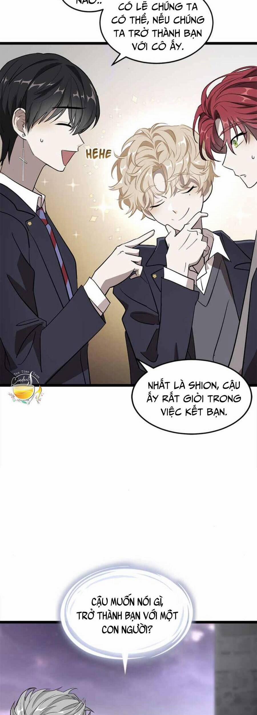 Trăng Tối: Kỉ Nguyên Máu 2 trang 48