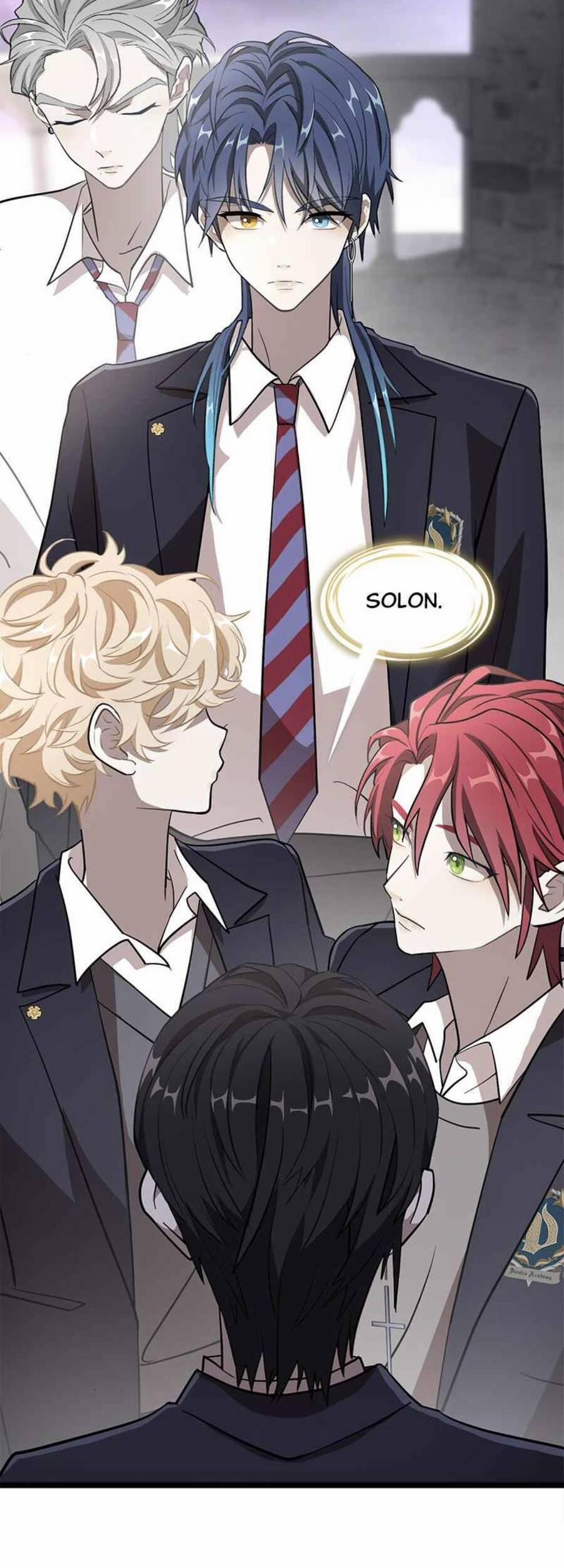 Trăng Tối: Kỉ Nguyên Máu 2 trang 49