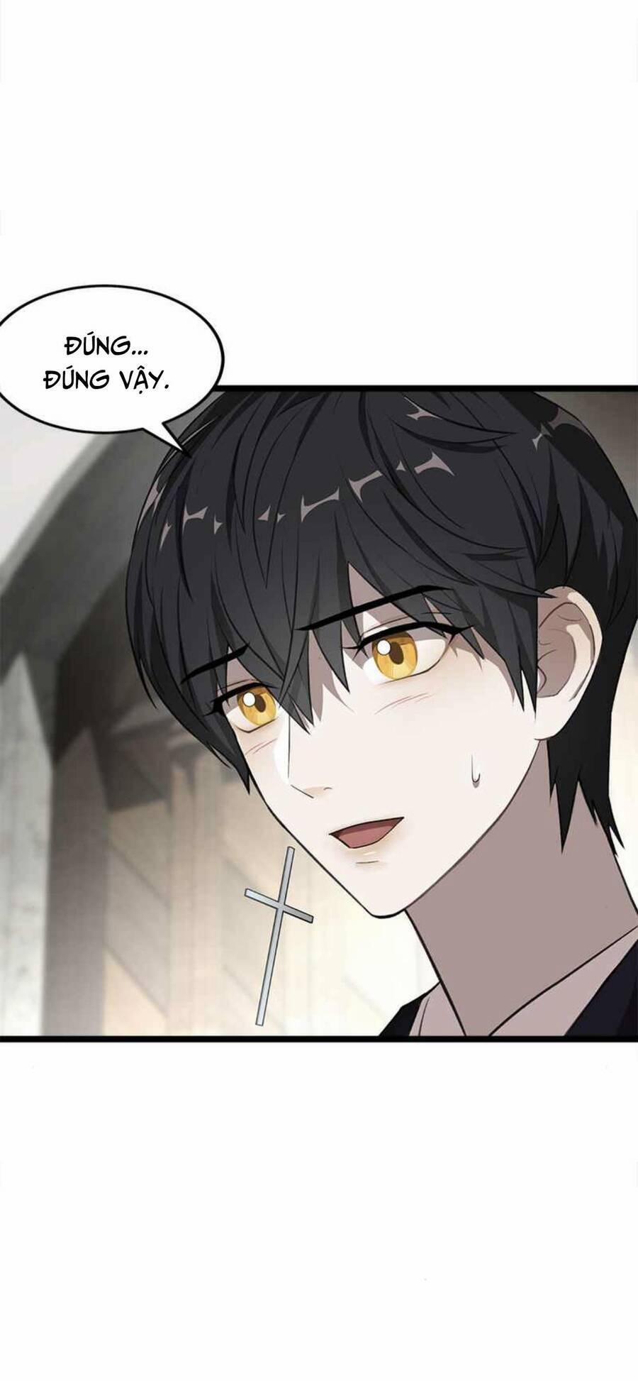 Trăng Tối: Kỉ Nguyên Máu 2 trang 5