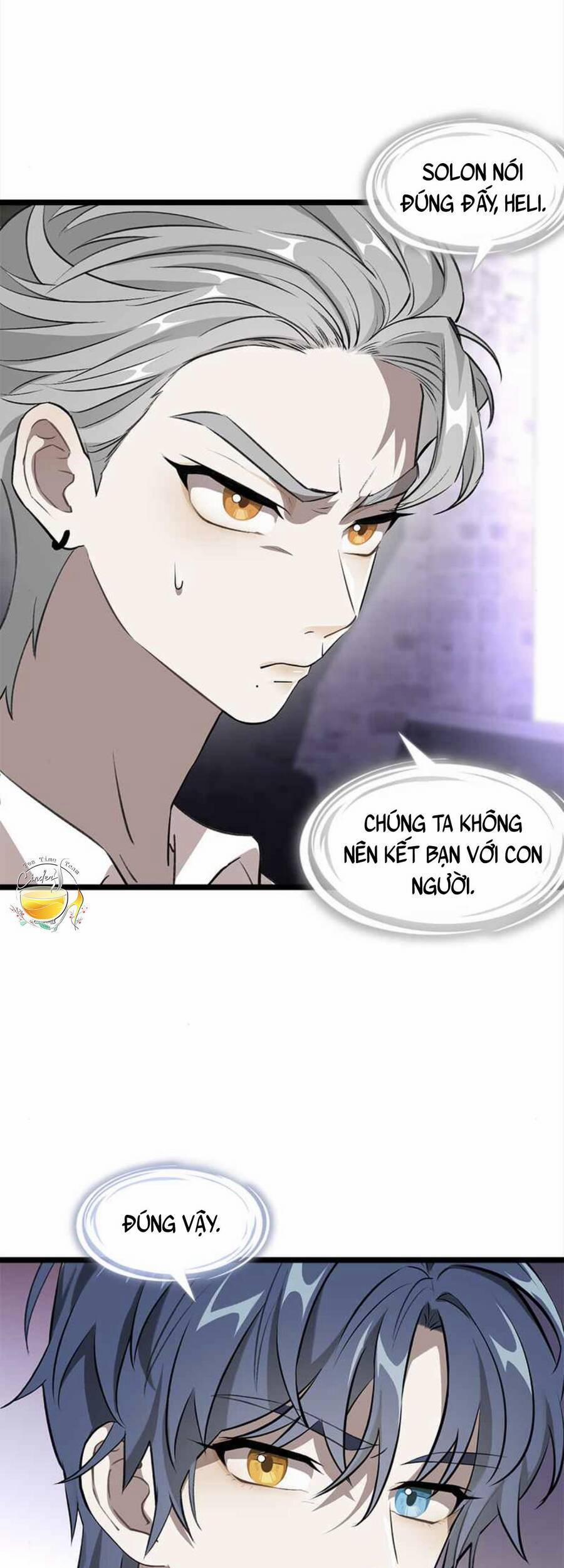 Trăng Tối: Kỉ Nguyên Máu 2 trang 51