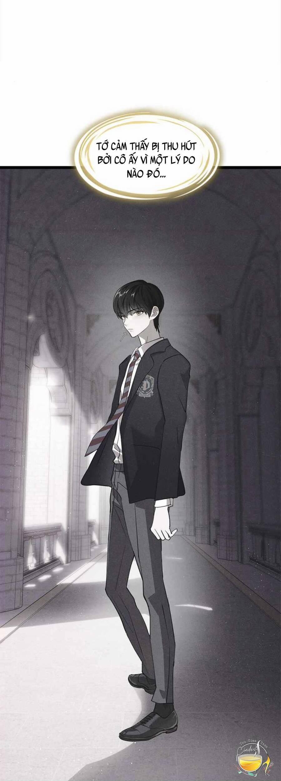 Trăng Tối: Kỉ Nguyên Máu 2 trang 57