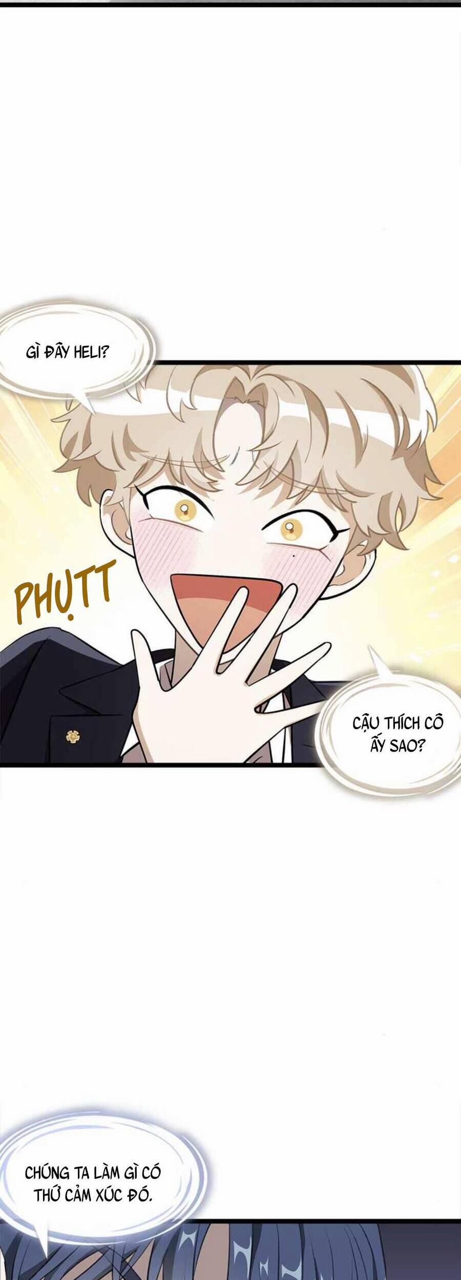 Trăng Tối: Kỉ Nguyên Máu 2 trang 58