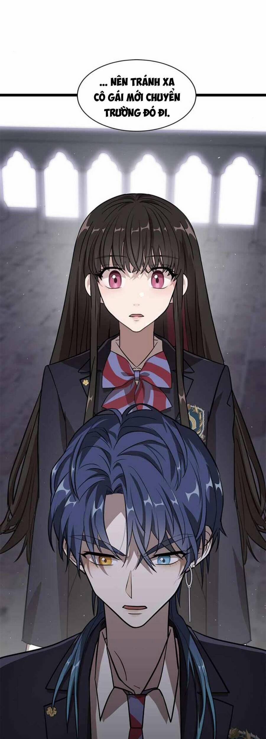 Trăng Tối: Kỉ Nguyên Máu 2 trang 62