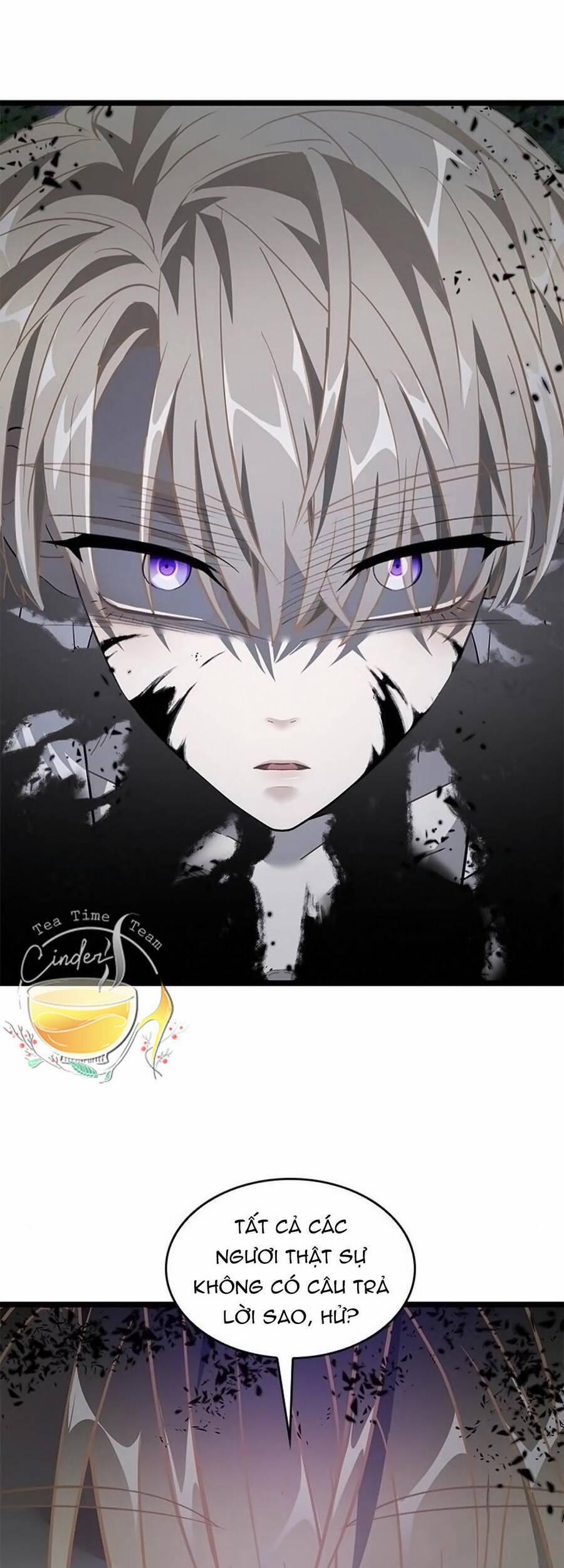 Trăng Tối: Kỉ Nguyên Máu 20 trang 1