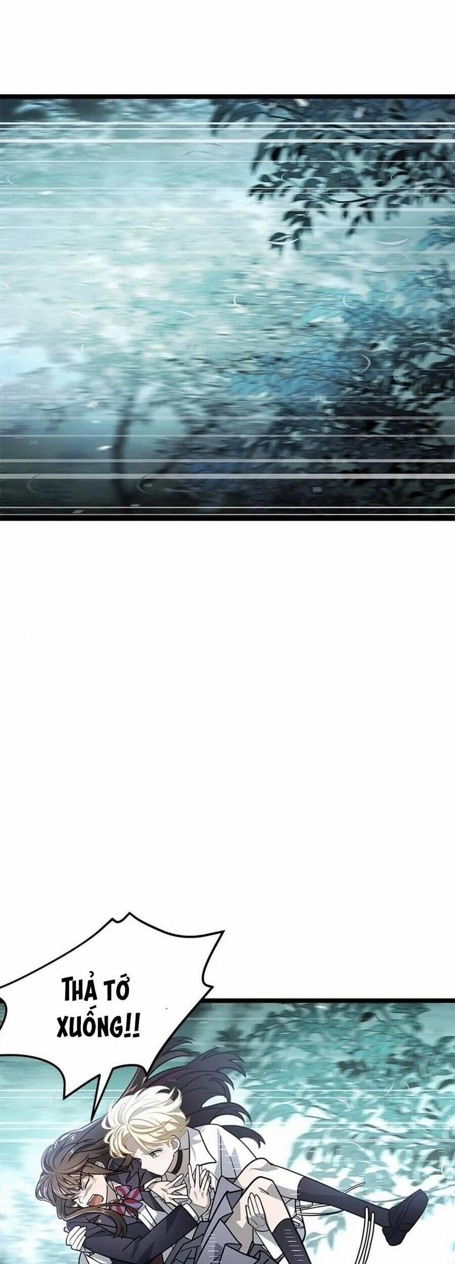 Trăng Tối: Kỉ Nguyên Máu 20 trang 10