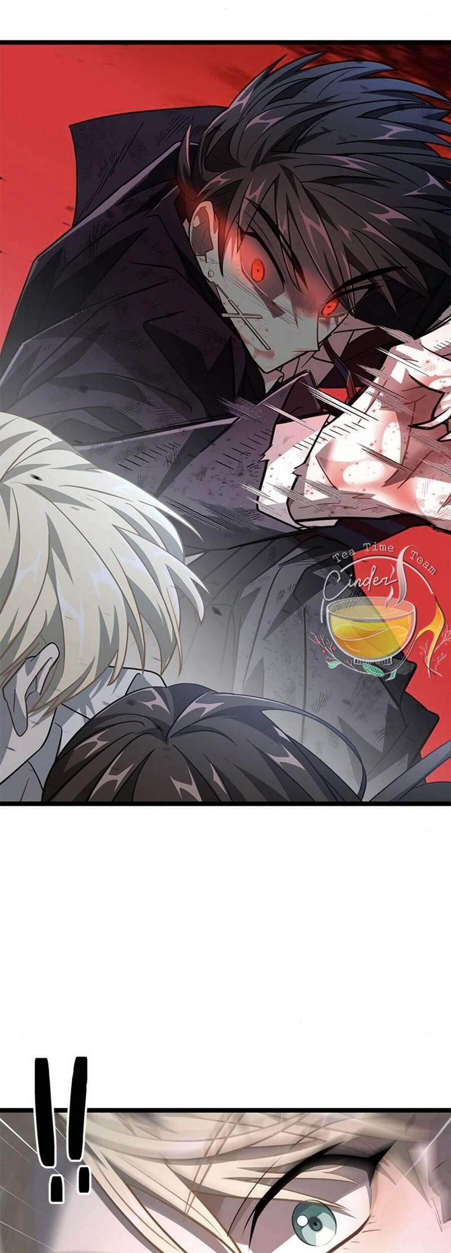 Trăng Tối: Kỉ Nguyên Máu 20 trang 18