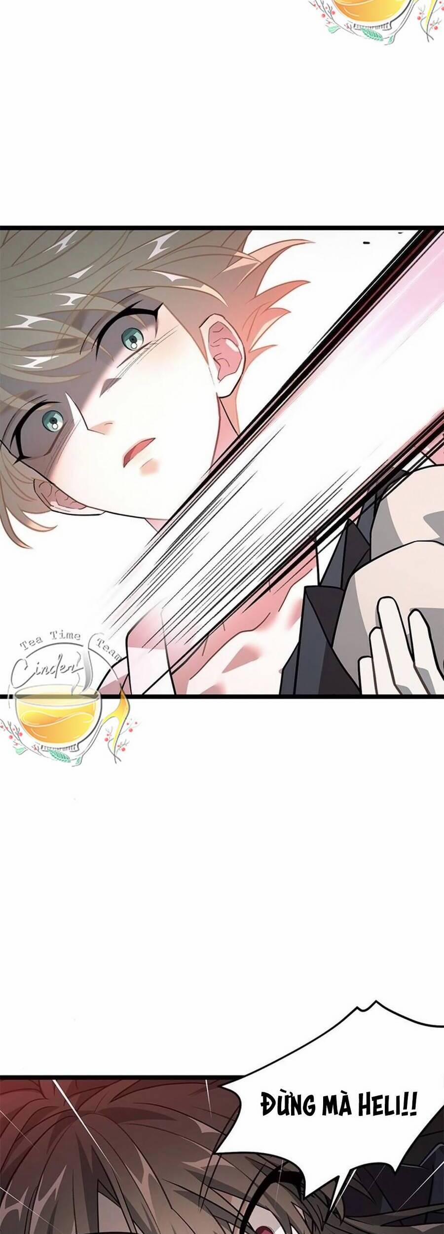 Trăng Tối: Kỉ Nguyên Máu 20 trang 20