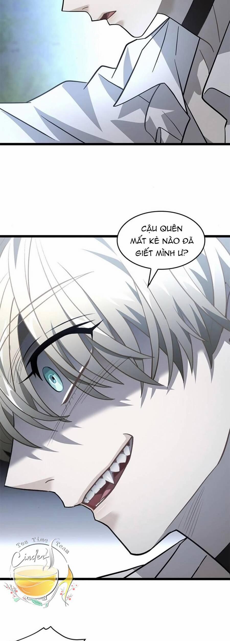 Trăng Tối: Kỉ Nguyên Máu 20 trang 29