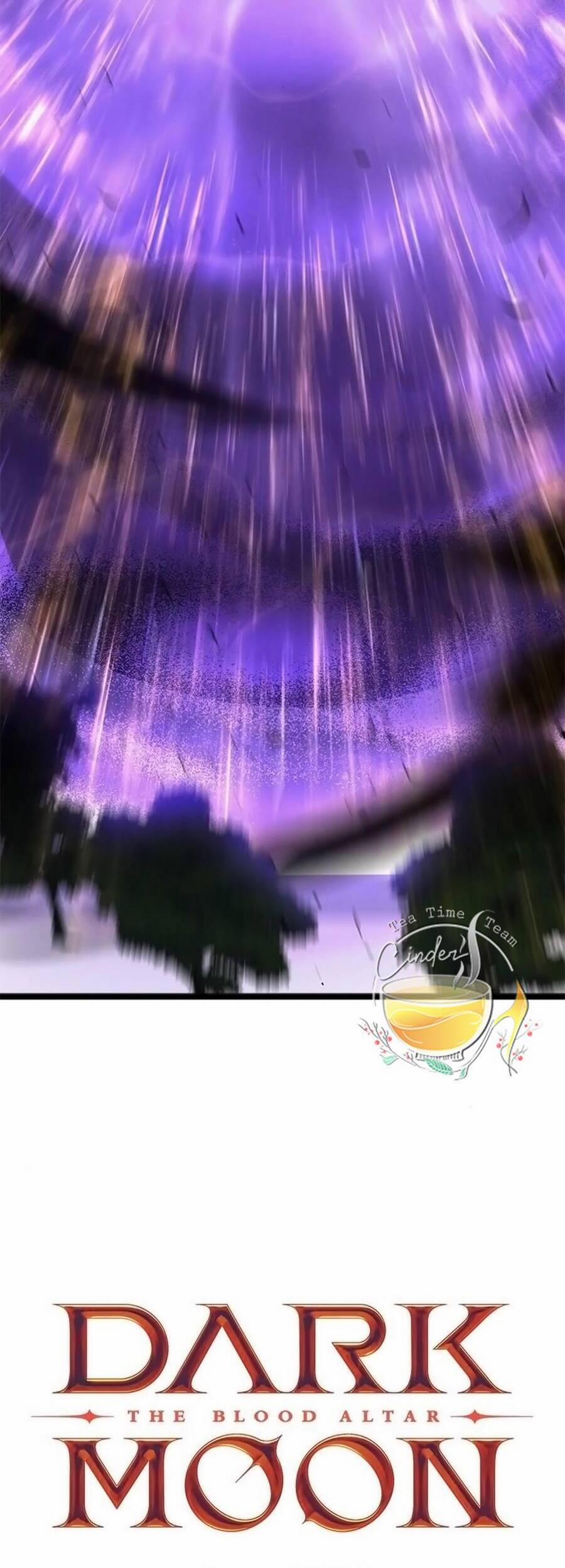 Trăng Tối: Kỉ Nguyên Máu 20 trang 3