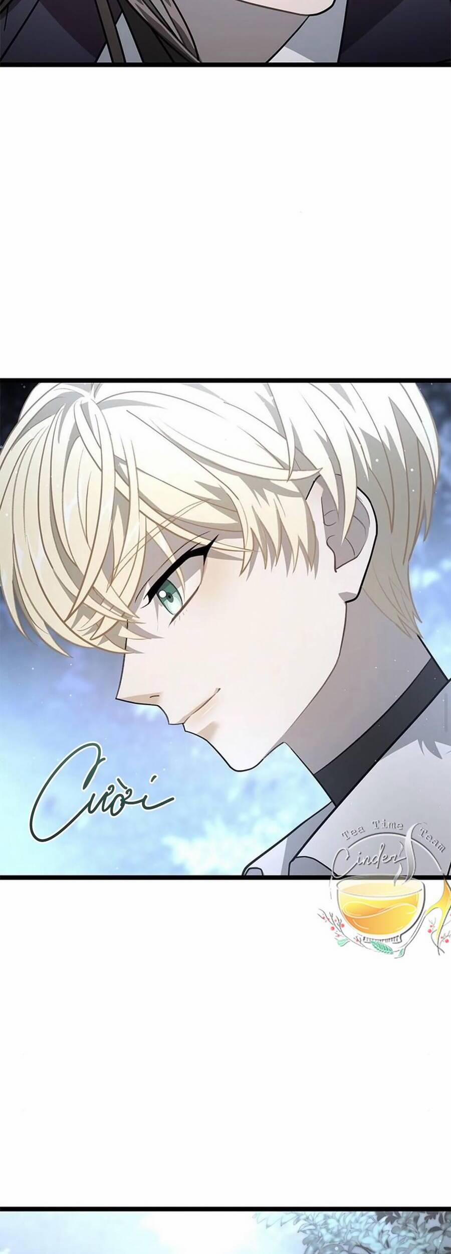 Trăng Tối: Kỉ Nguyên Máu 20 trang 33