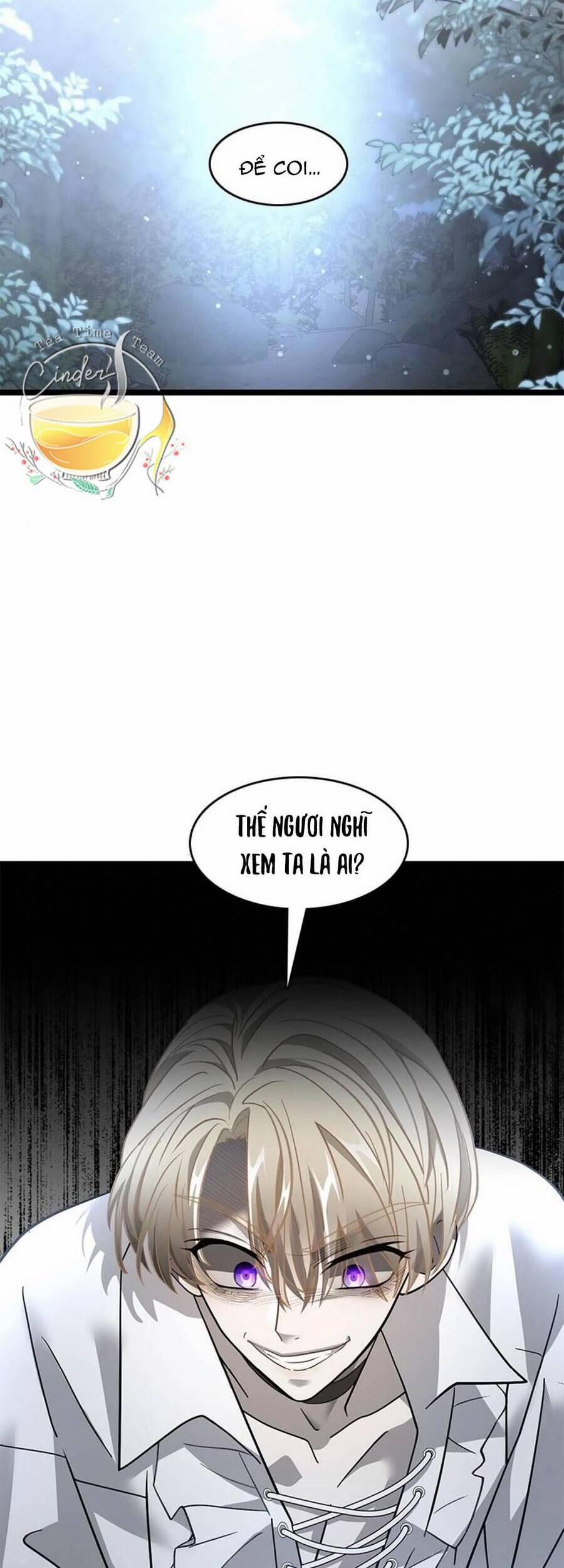 Trăng Tối: Kỉ Nguyên Máu 20 trang 34