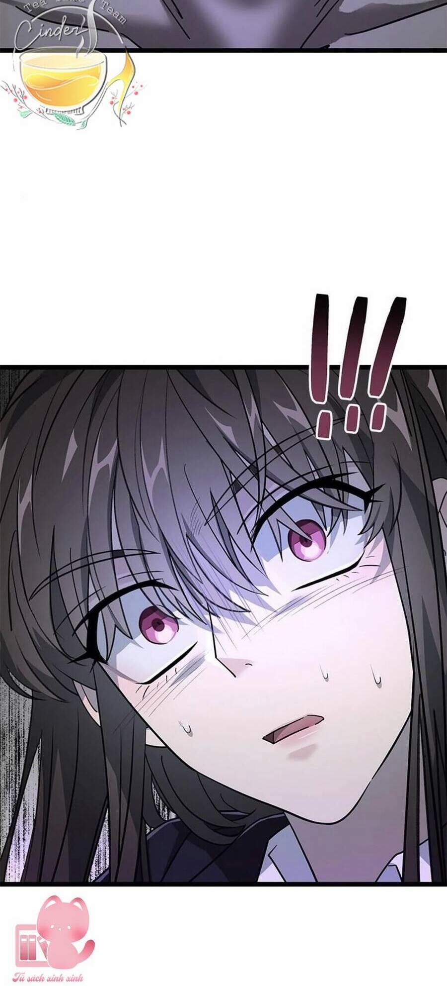 Trăng Tối: Kỉ Nguyên Máu 20 trang 36