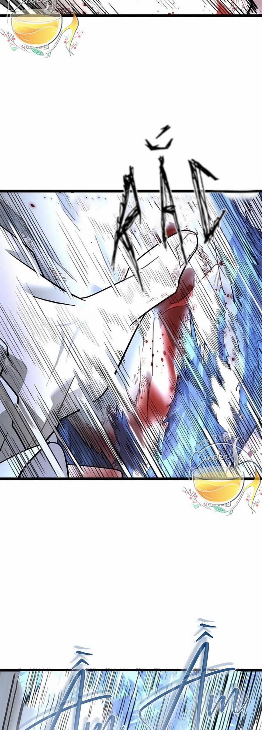 Trăng Tối: Kỉ Nguyên Máu 20 trang 48