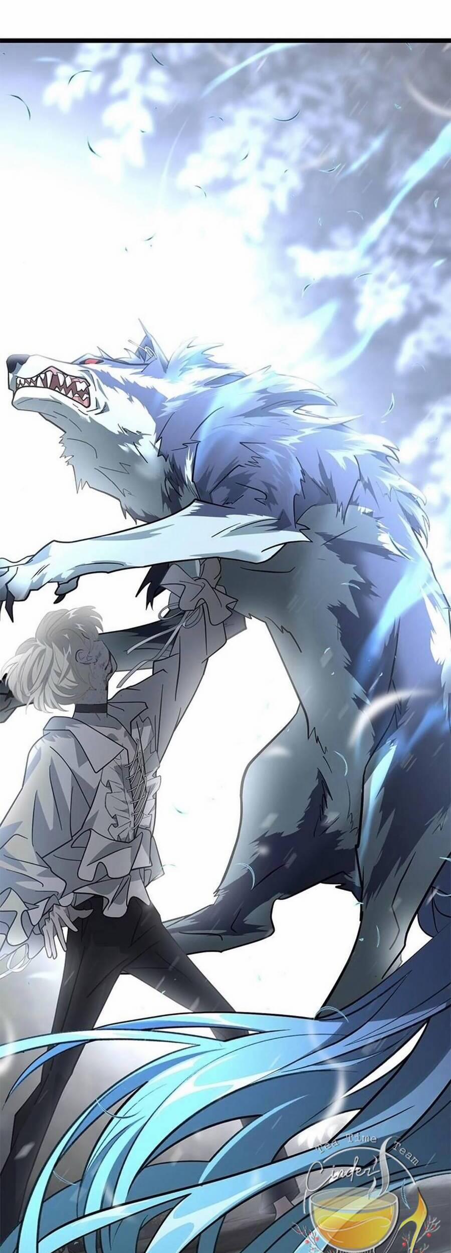 Trăng Tối: Kỉ Nguyên Máu 20 trang 53