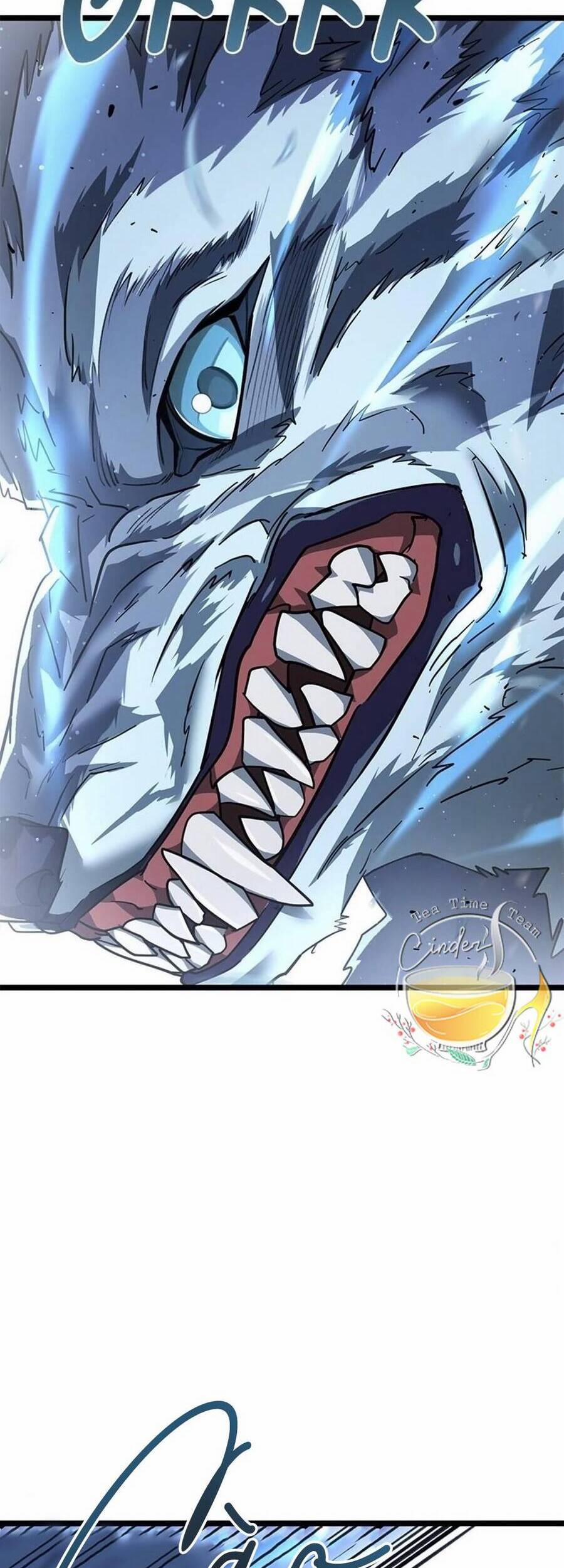 Trăng Tối: Kỉ Nguyên Máu 20 trang 56