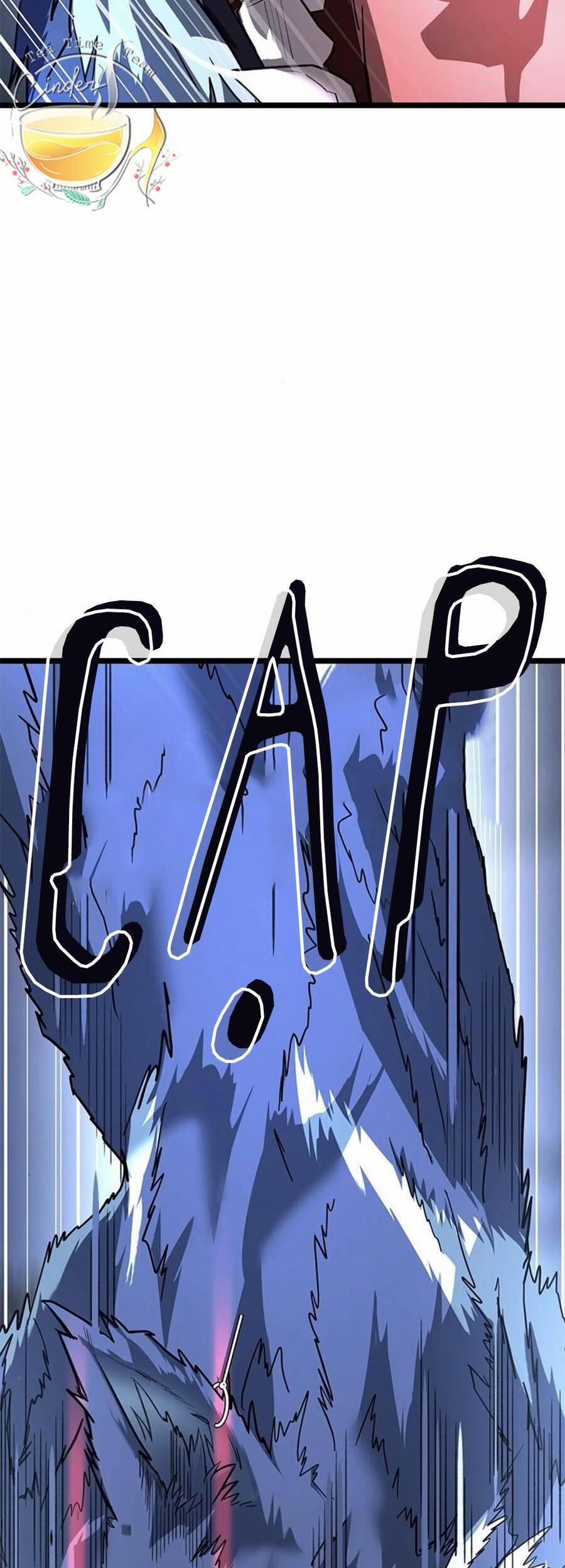 Trăng Tối: Kỉ Nguyên Máu 20 trang 59