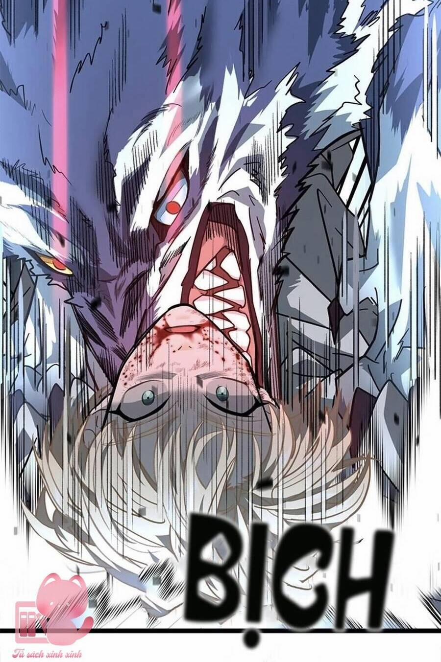 Trăng Tối: Kỉ Nguyên Máu 20 trang 60