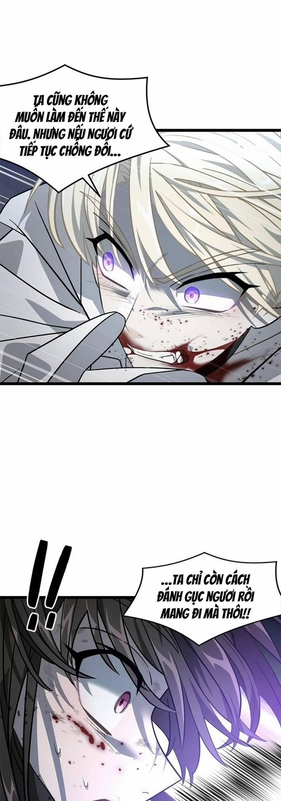 Trăng Tối: Kỉ Nguyên Máu 21 trang 12